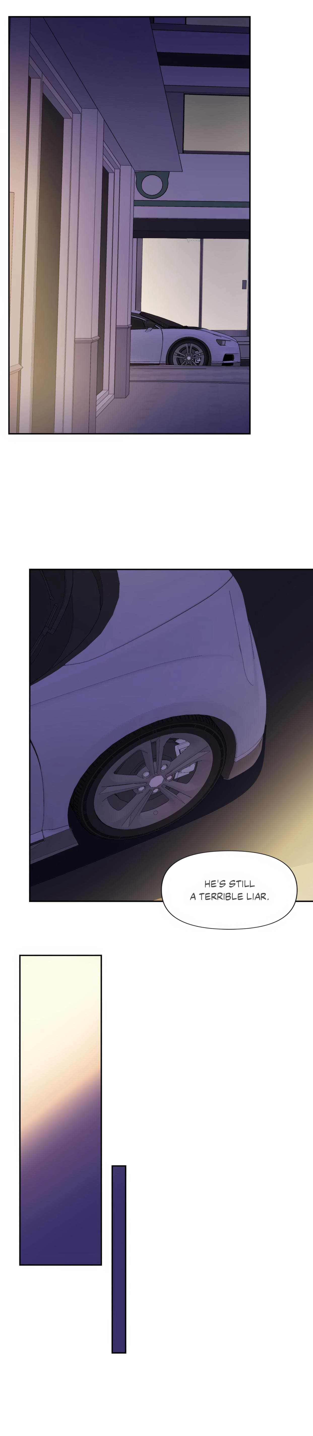 backlight, Chapter 15 image 07